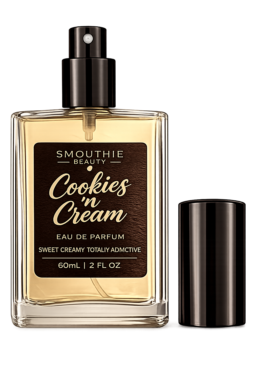 Cookies 'n Cream Extrait de Parfum
