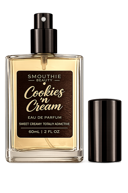 Cookies 'n Cream Extrait de Parfum