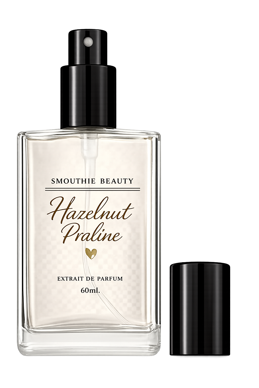 Hazelnut Praline - Extrait de Parfum