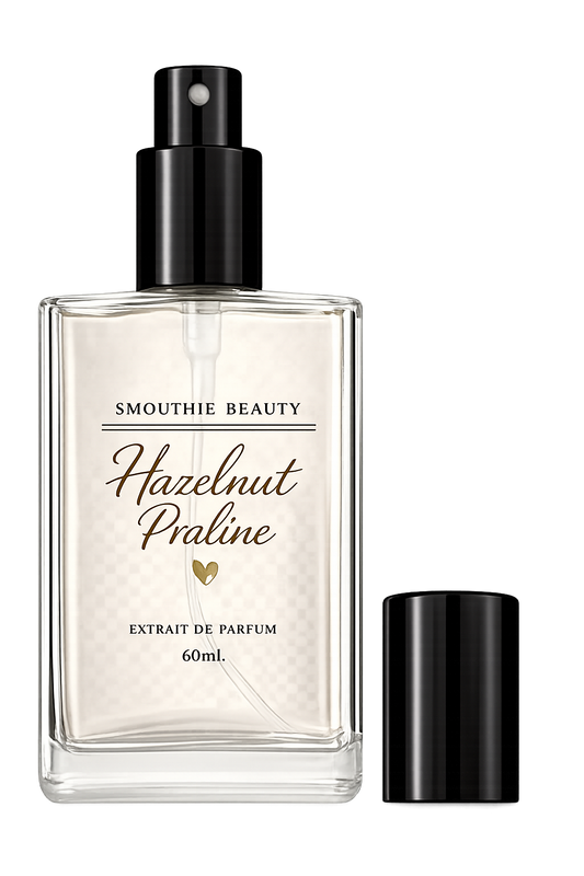 Hazelnut Praline - Extrait de Parfum