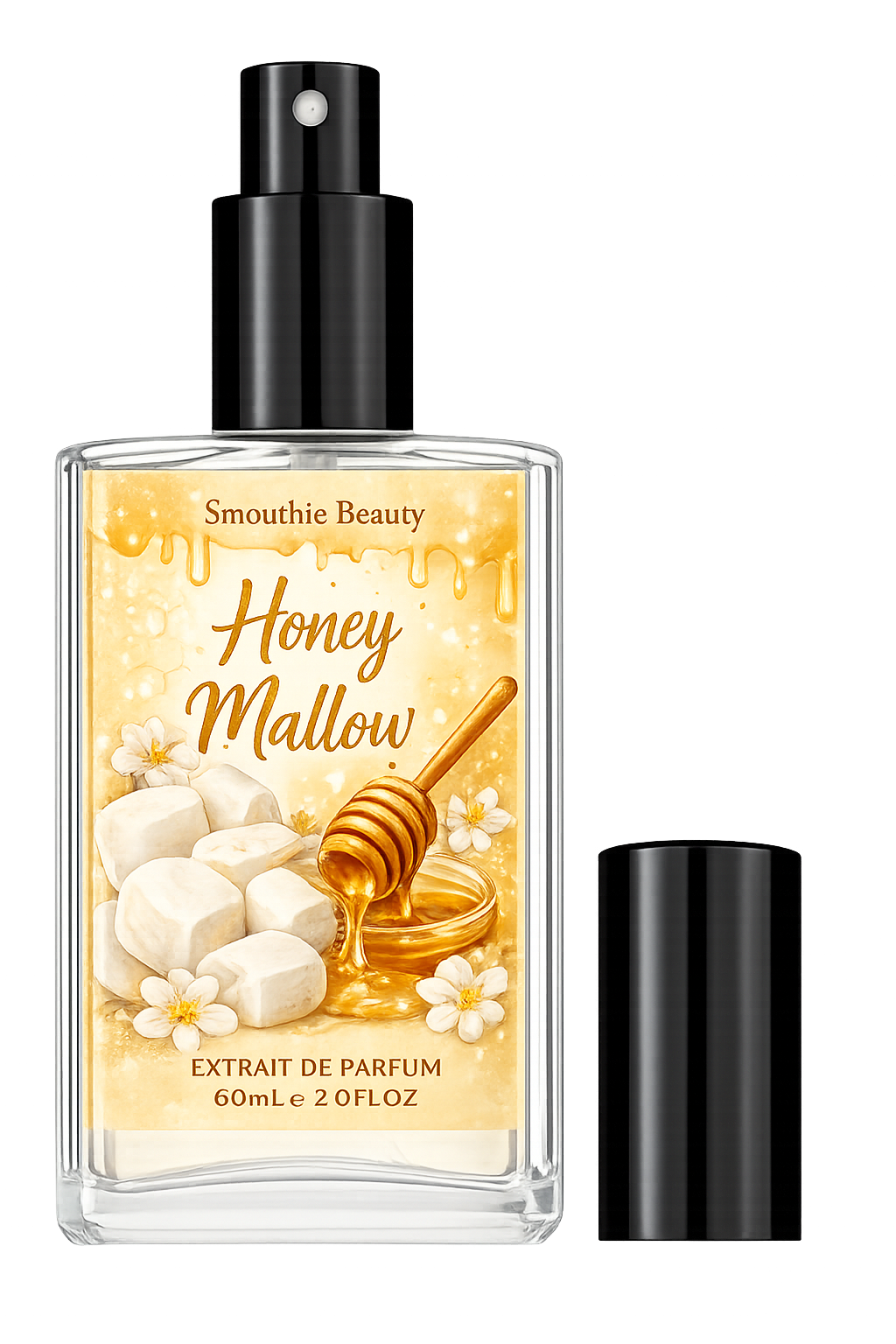 Honey Mallow Extrait de Parfum