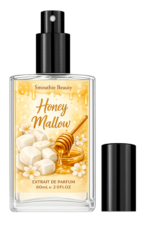 Honey Mallow Extrait de Parfum