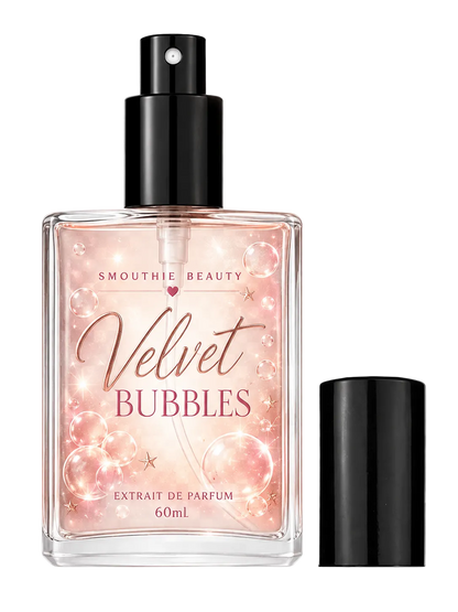 Velvet Bubbles - Extrait de Parfum