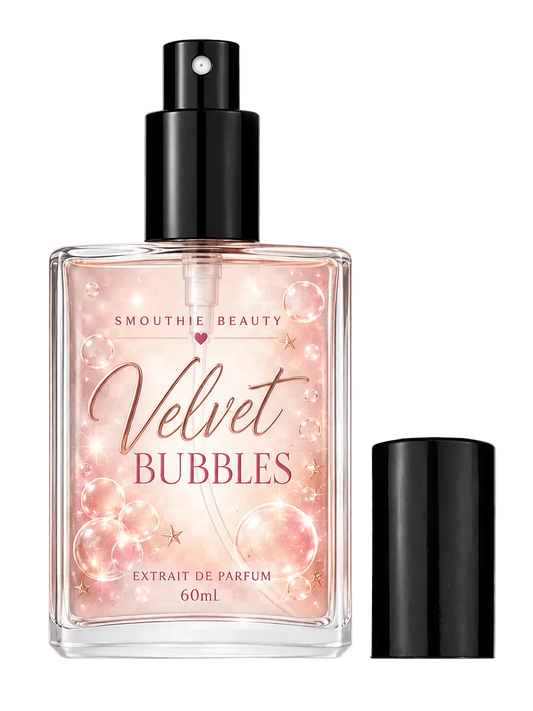 Velvet Bubbles - Extrait de Parfum