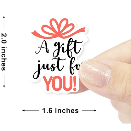 Bakery Scented Fragrance Roll On Gift Set