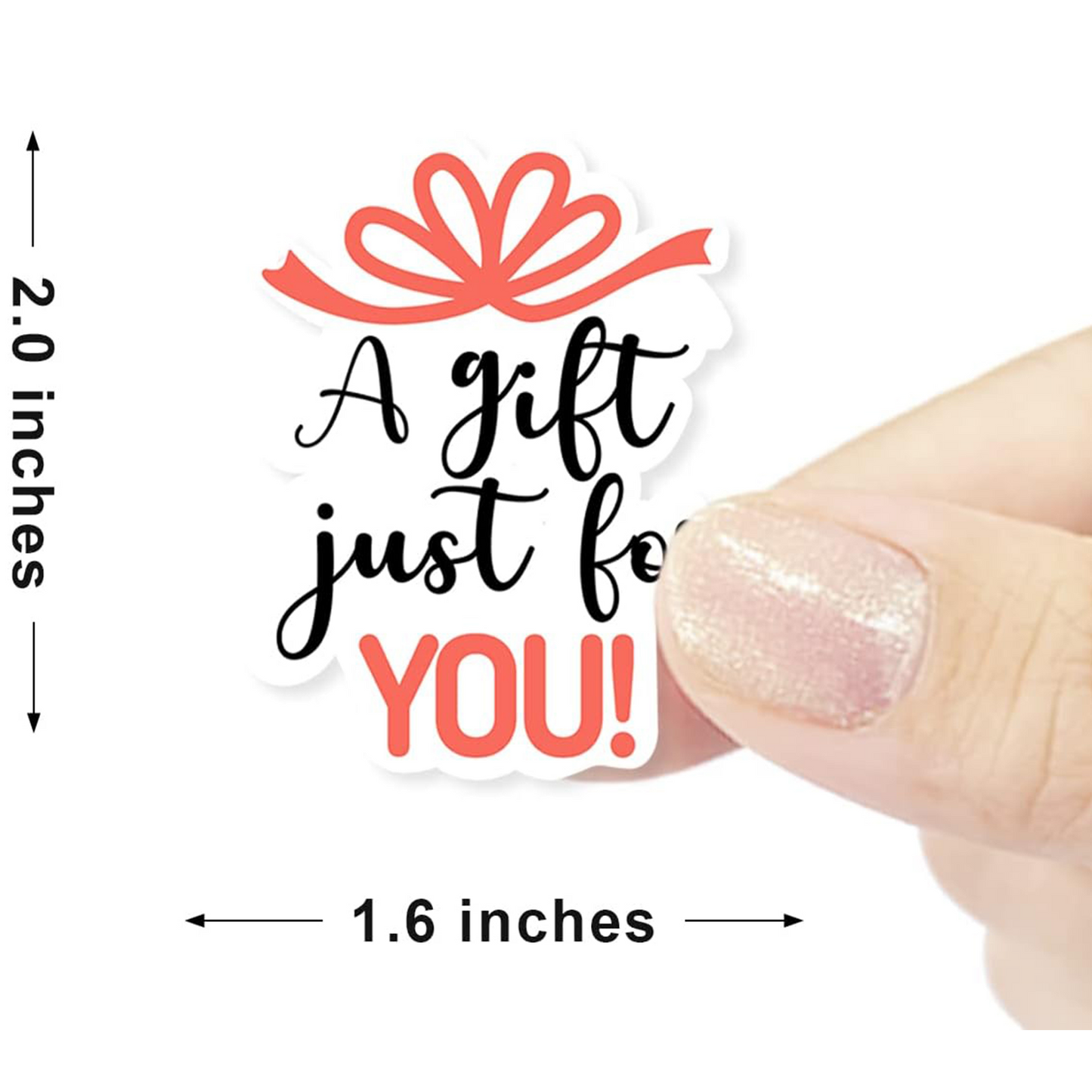 Peach Scented Fragrance Roll On Gift Set