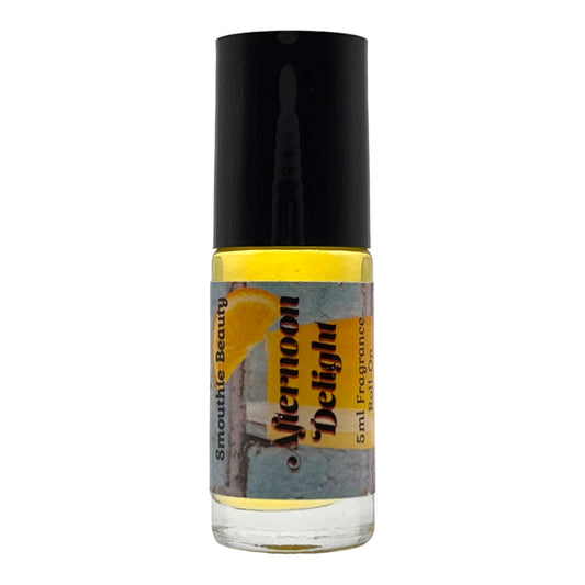 Afternoon Delight Perfume Oil Fragrance Roll On