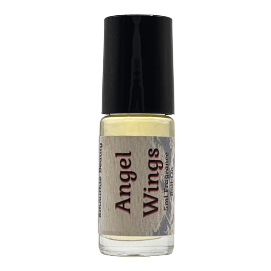 Angel Wings Perfume Oil Fragrance Roll On