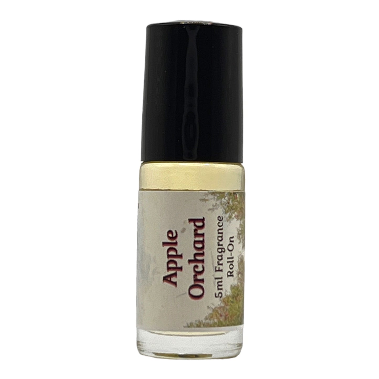 Apple Orchard Perfume Oil Fragrance Roll On