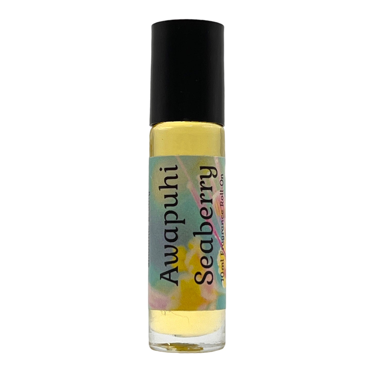 Awapuhi Seaberry Perfume Oil Fragrance Roll On