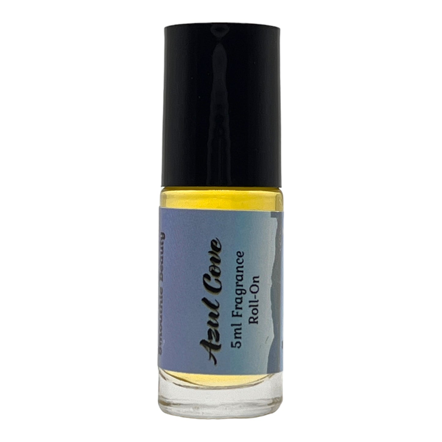 Azul Cove Perfume Oil Fragrance Roll On
