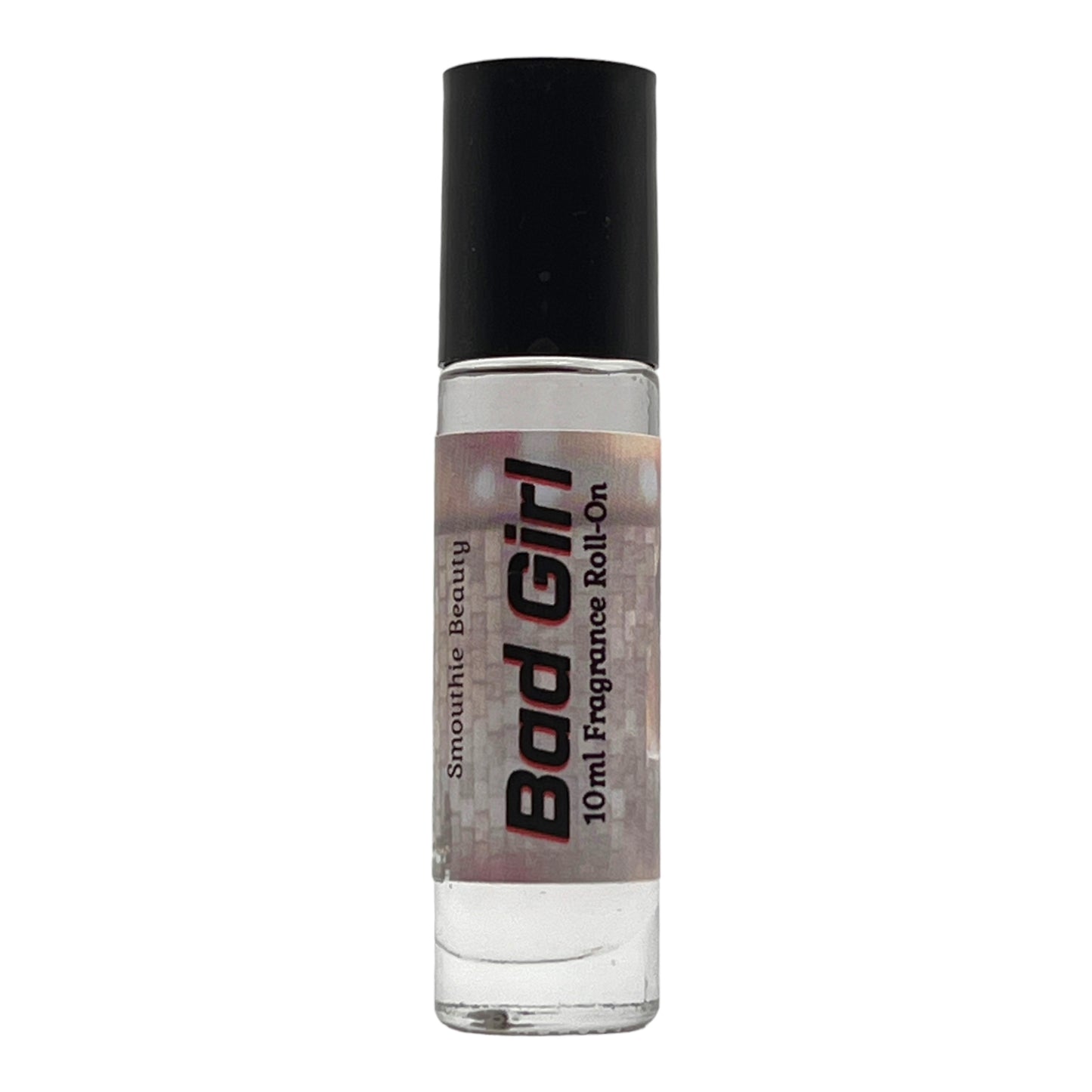 Bad Girl Perfume Oil Fragrance Roll On