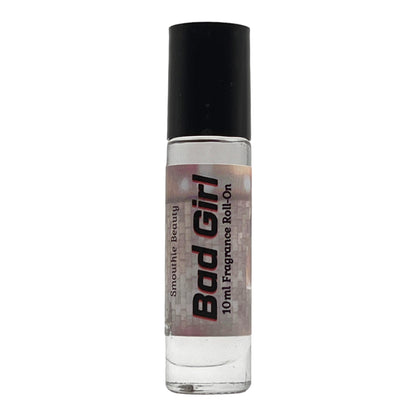 Bad Girl Perfume Oil Fragrance Roll On