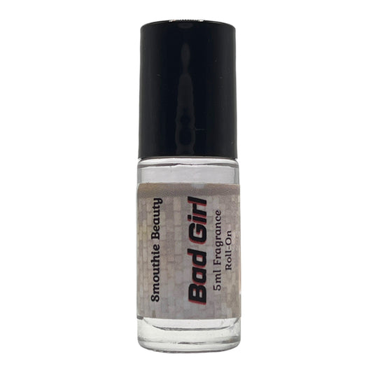 Bad Girl Perfume Oil Fragrance Roll On