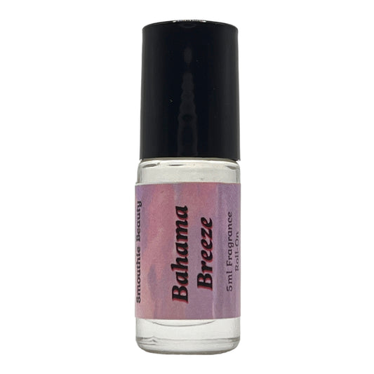 Bahama Breeze Perfume Oil Fragrance Roll On