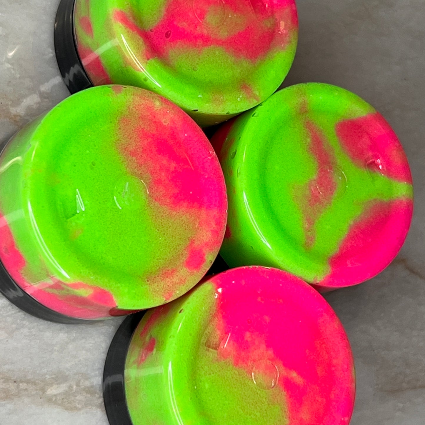 Bahama Breeze Shea Butter Sugar Scrub
