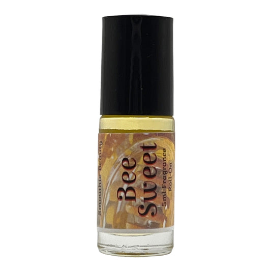 Bee Sweet Perfume Oil Fragrance Roll On