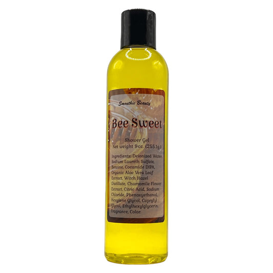 Bee Sweet Shower Gel