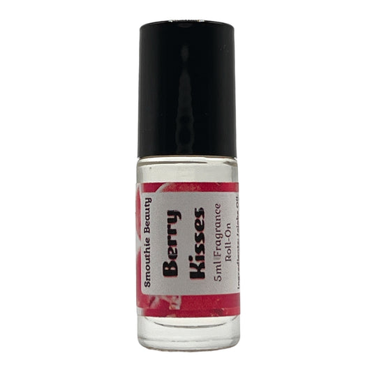 Berry Kisses Perfume Oil Fragrance Roll On