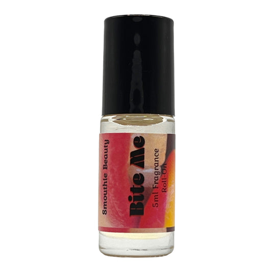 Bite Me Perfume Oil Fragrance Roll On