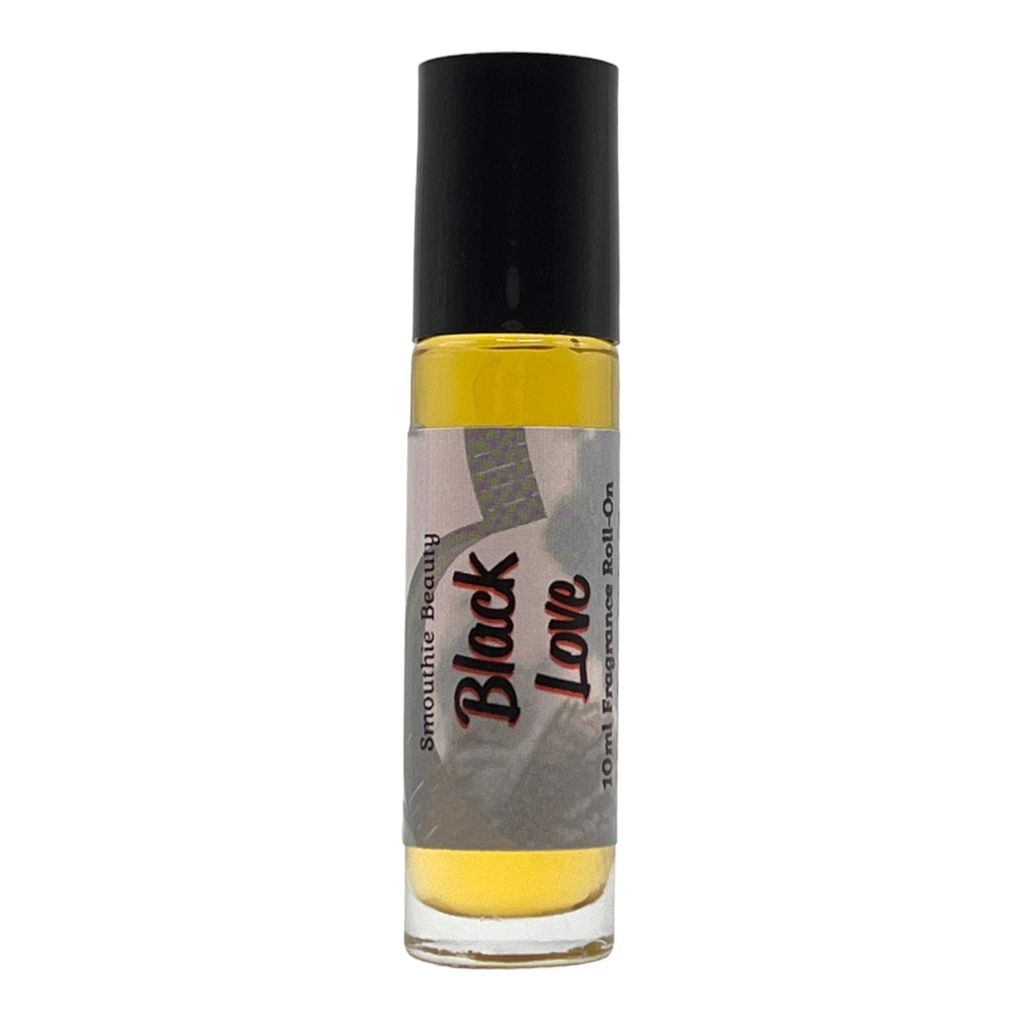 Black Love Perfume Oil Fragrance Roll On