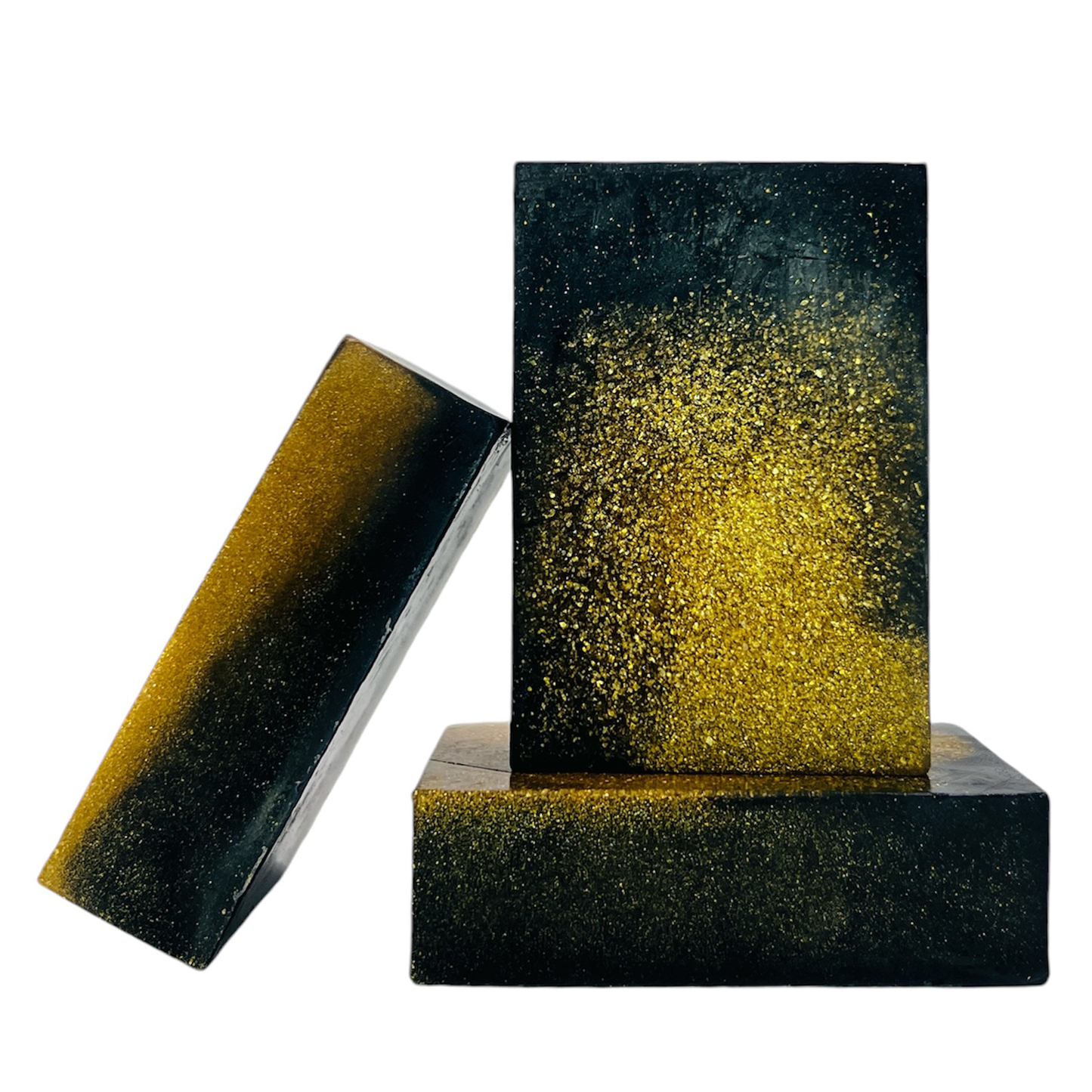 Black Woman Soap Bar