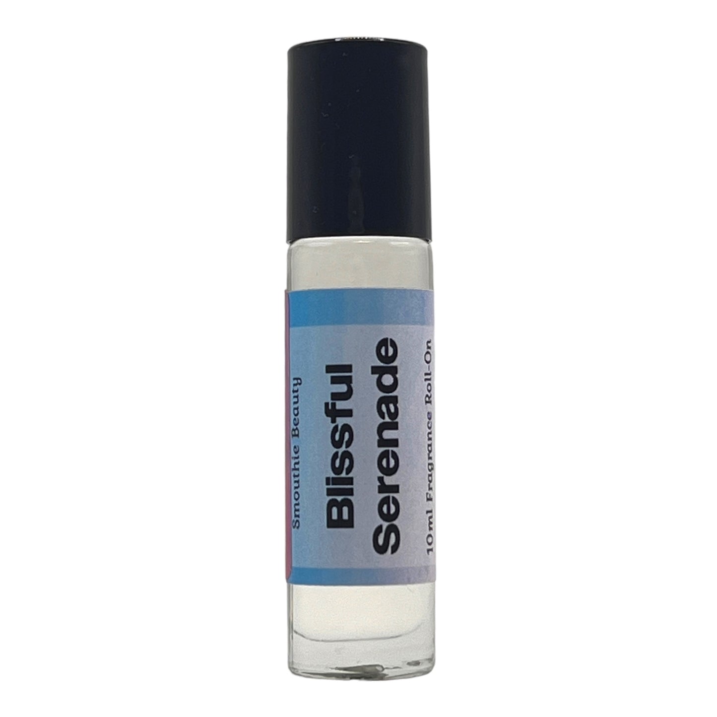 Blissful Serenade Perfume Oil Fragrance Roll On