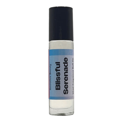 Blissful Serenade Perfume Oil Fragrance Roll On