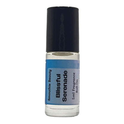 Blissful Serenade Perfume Oil Fragrance Roll On