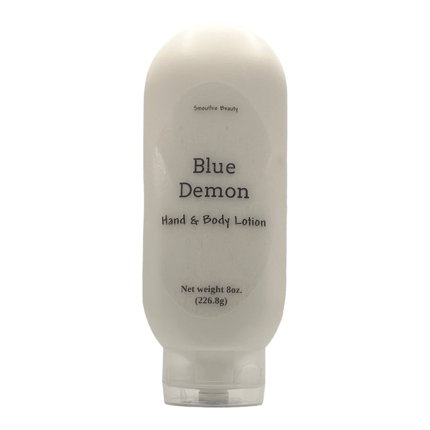 Blue Demon Hand & Body Lotion