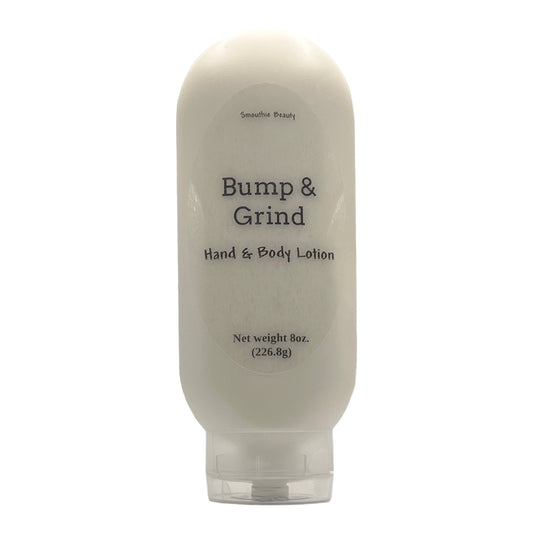 Bump & Grind Hand & Body Lotion