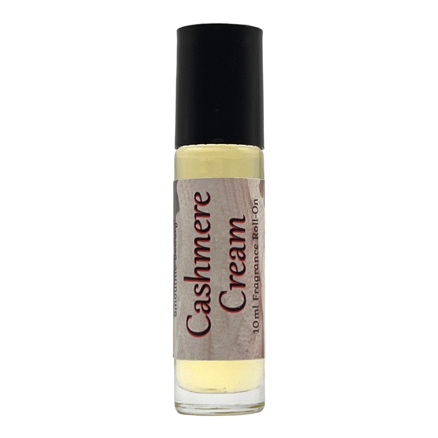Cashmere Cream Perfume Oil Fragrance Roll On