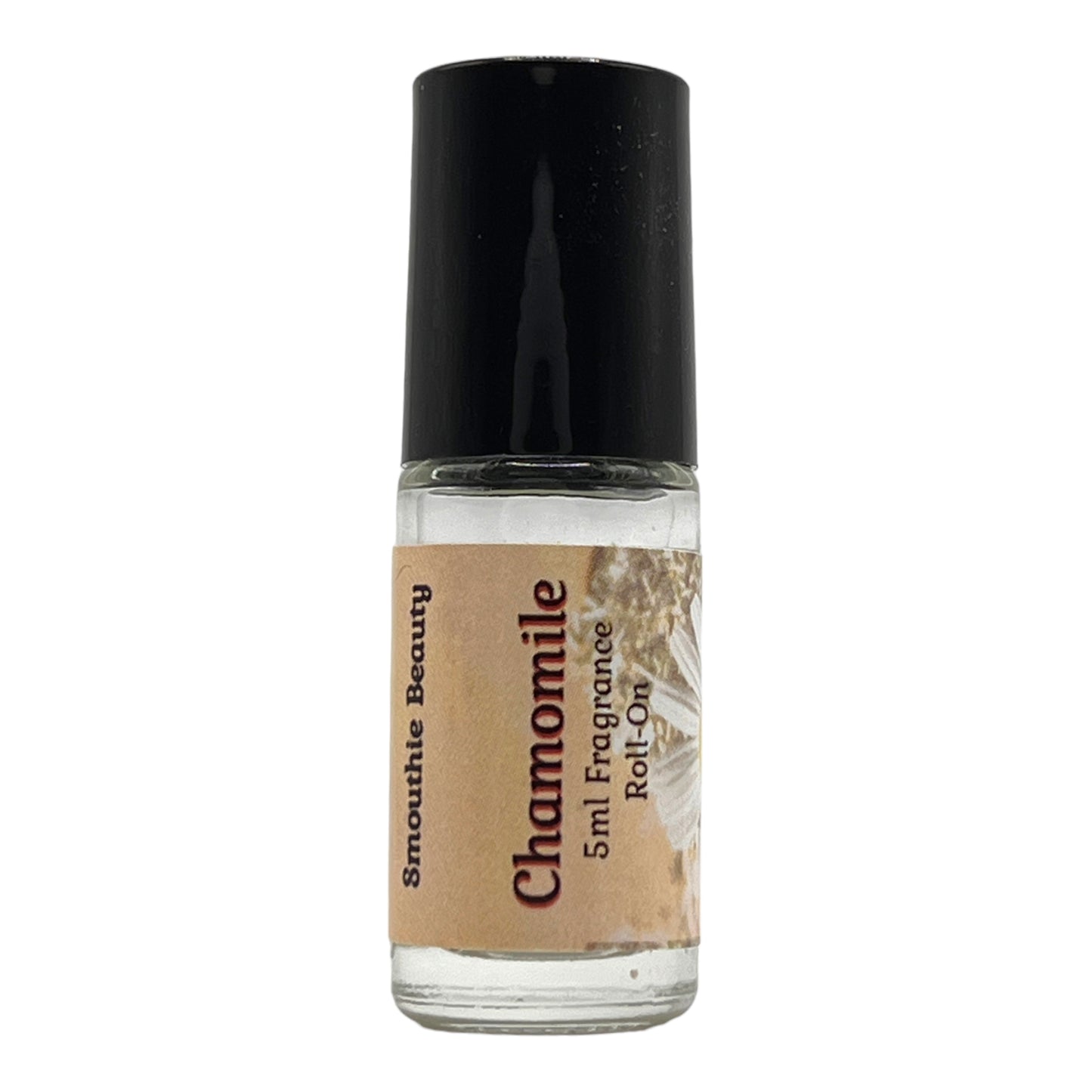 Chamomile Aromatherapy Fragrance Roll On