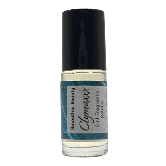 Clymaxxx Perfume Oil Fragrance Roll On