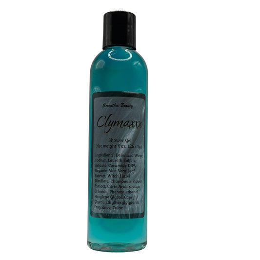 Clymaxxx Shower Gel