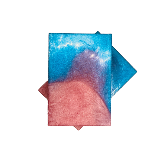 Cotton Candy Soap Bar