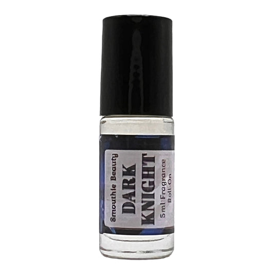 Dark Knight Cologne Oil Fragrance Roll On