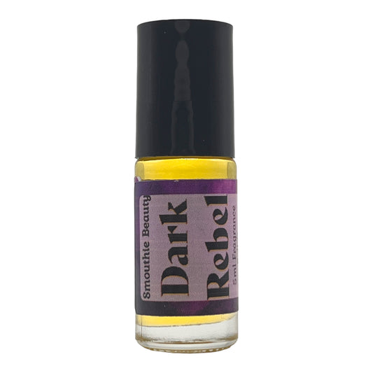 Dark Rebel Fragrance Roll On