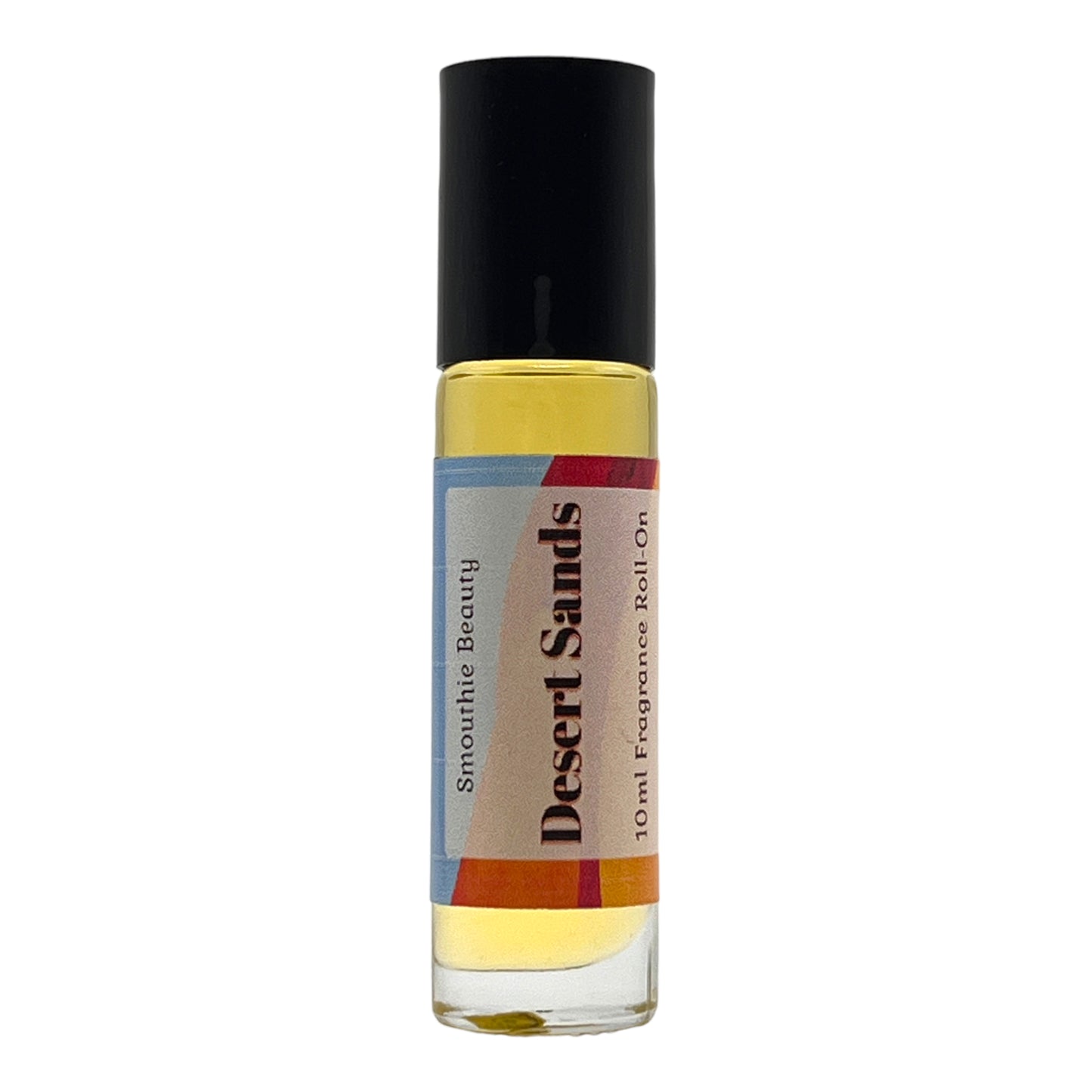 Desert Sands Perfume Oil Fragrance Roll On