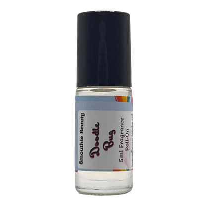 Doodle Bug Perfume Oil Fragrance Roll On