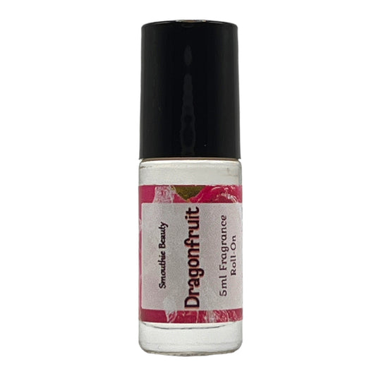 Dragonfruit Perfume Oil Fragrance Roll On