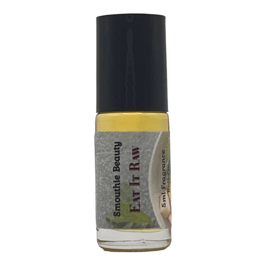 Eat It Raw Perfume Oil Fragrance Roll On