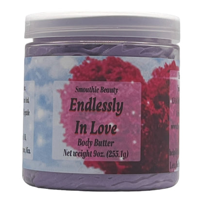 Endlessly In Love Body Butter