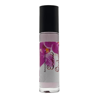 Erotic Orchid Perfume Oil Fragrance Roll On