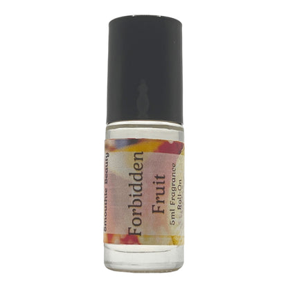 Forbidden Fruit Perfume Oil Fragrance Roll On