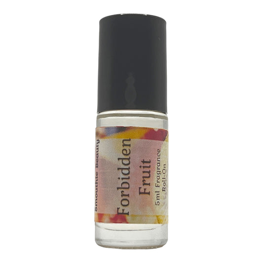 Forbidden Fruit Perfume Oil Fragrance Roll On