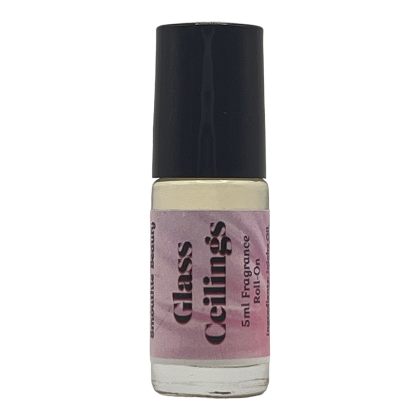 Glass Ceilings Perfume Oil Fragrance Roll On