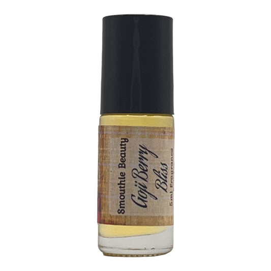 Goji Berry Bliss Perfume Oil Fragrance Roll On