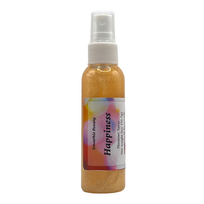 Happiness Shimmer Mist
