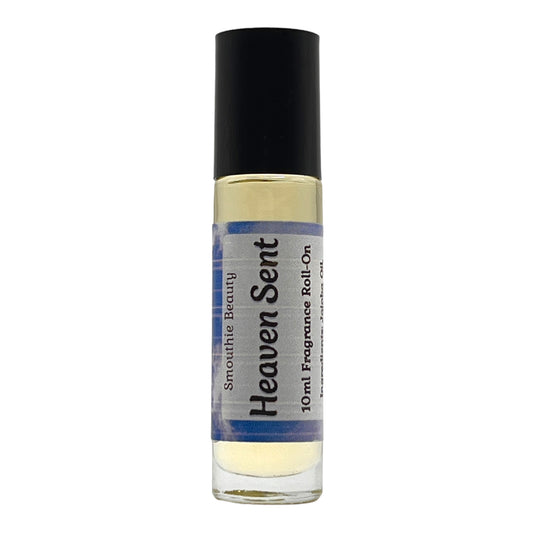 Heaven Sent Perfume Oil Fragrance Roll On